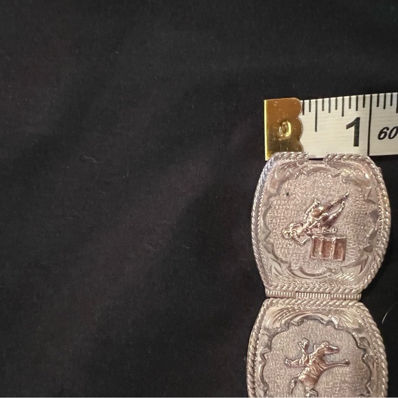 Vogt Square Rodeo Bracelet - Picture 5 of 10